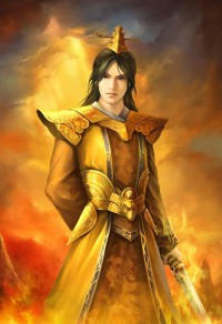 北府驍騎