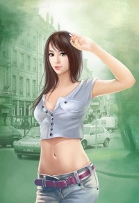 我的曦公主
