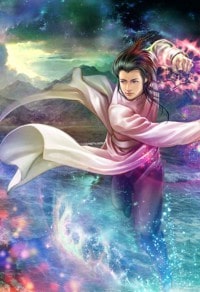 重生司務長