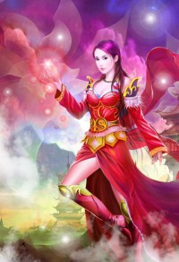 爆炎:鬥戰狂妃