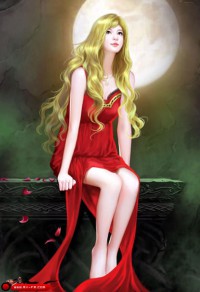 薄情小女人:獨家霸道愛