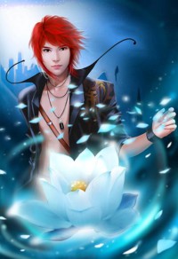 長安流雲書