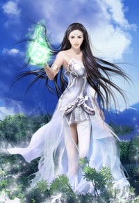霸道女王求放過