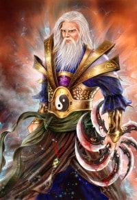 廢柴美人每天都在崩人設