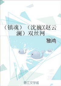 (BL/镇魂同人)双丝网