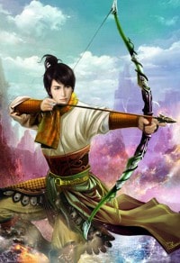 都市第一狂兵