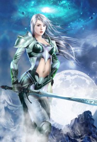 機械人的黎明