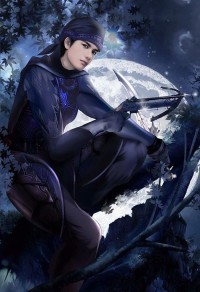死對頭他回來了[娛樂圈]