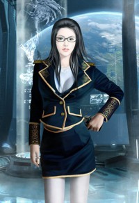 M.P.D多重人格