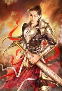 無極狂尊